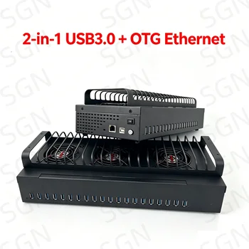 Company Overview - Shenzhen Sgn Technology Co., Ltd.