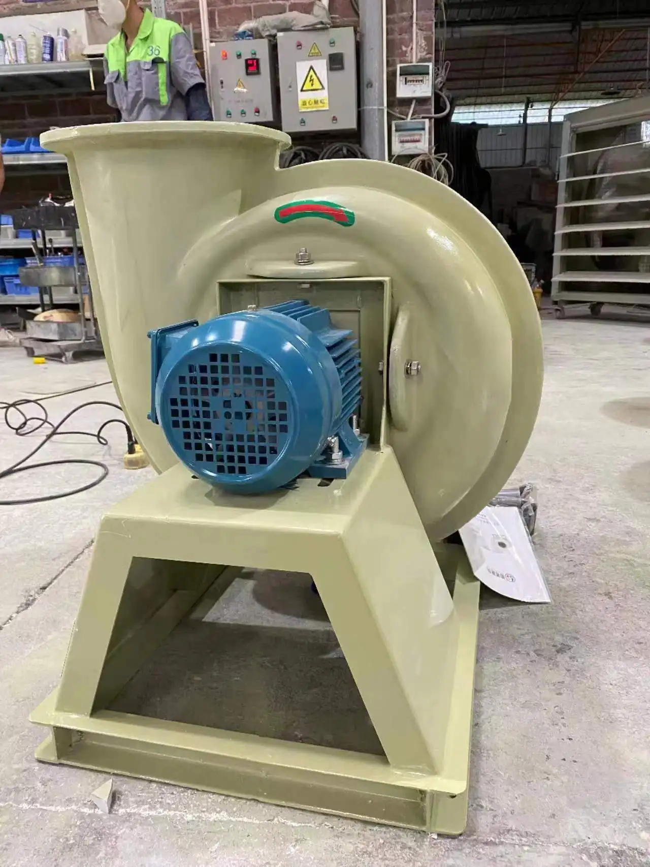 Dust Collector Blower Industrial Dust Extractor Industrial Blowers ...