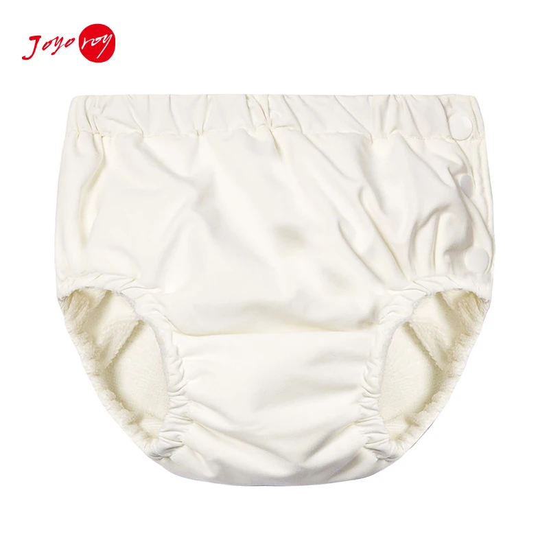 Детские пеленки для плавания Многоразовые пеленки для плавания