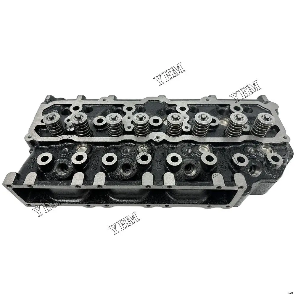 Manufacturer Direct Sales 3044C MP10513 Cylinder Head Assy for Caterpillar Cylinder Head Assy