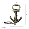 Anchor bottle opener qinggu x-1021