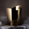 1 handle gold