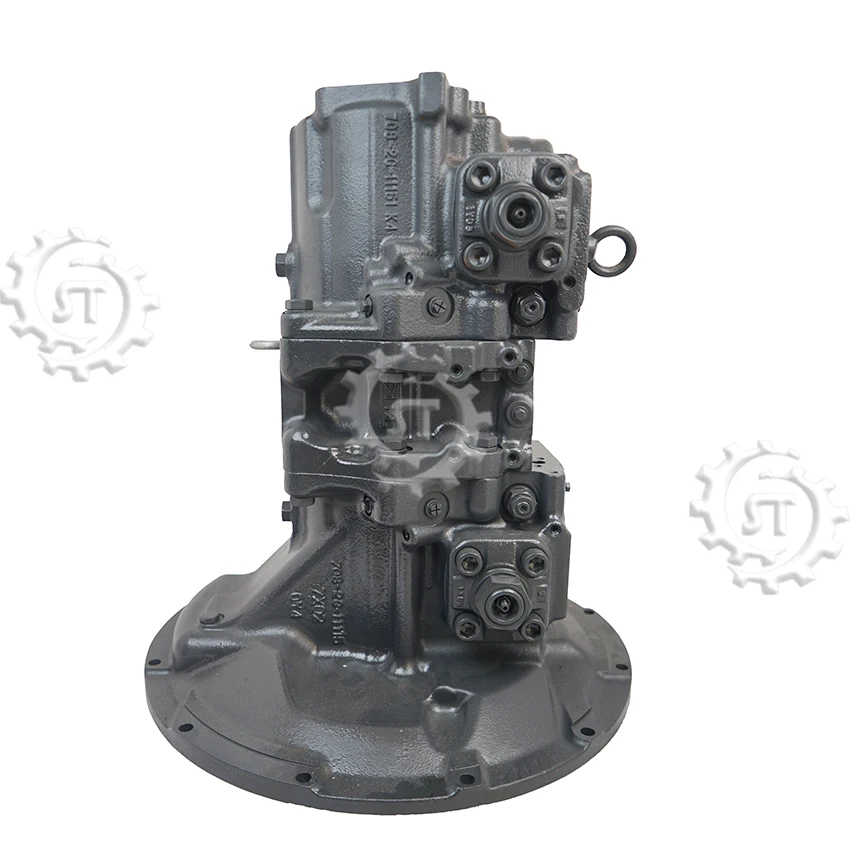 708-2G-11151 K4 Hydraulic Pump for PC300 PC350 PC360-7 Excavator