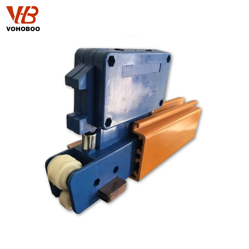 
 Оптовая продажа с фабрики, проводящая шина, соединительная линия питания для крана  