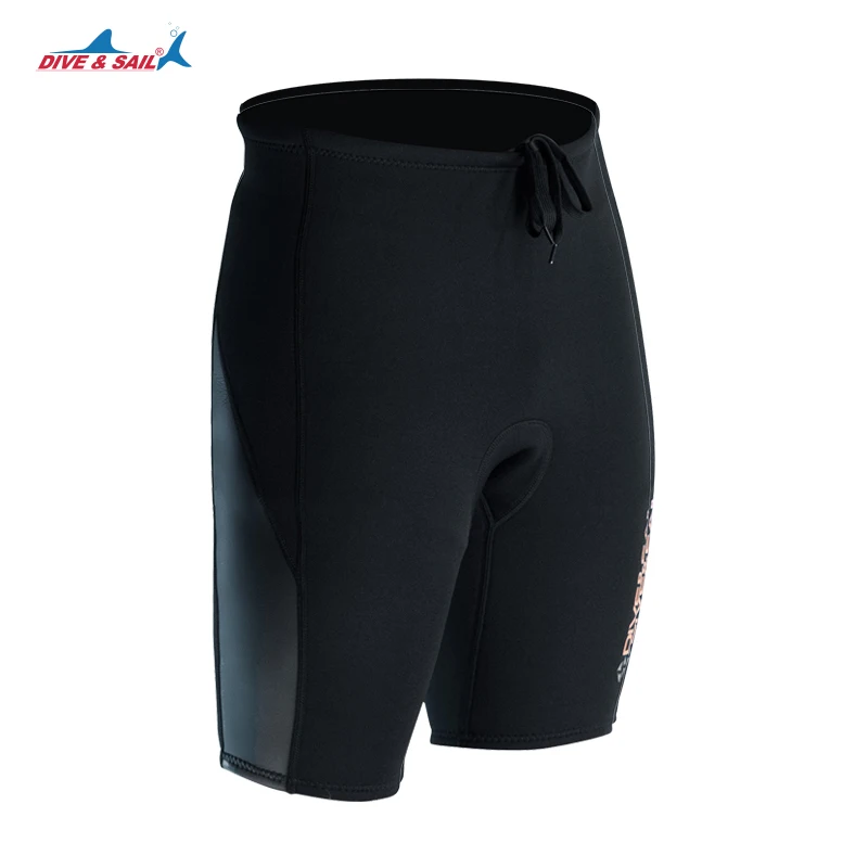 DIVE&SAIL man women 2mm neoprene smooth skin thermal scuba surfing ...