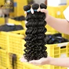 Curly wave