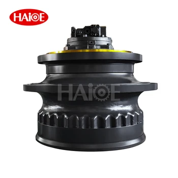 Excavator Hydraulic Parts 21N-27-00190 21N-27-00191 for