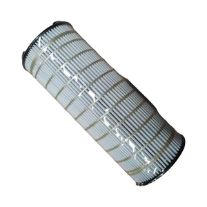 Dongfeng Howo FAW SHACMAN Original K15N-1012250-01 Oil Filter New for Construction Machinery Yuchai CNG LNG Diesel Engine