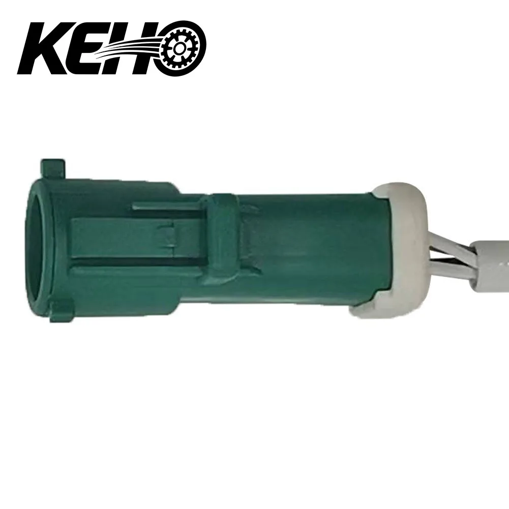Oxygen sensor - AE81-9F472-AB - Ford Fiesta 1.3L-3
