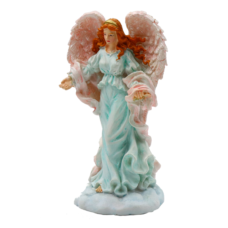 Рождественский светильник в виде елки