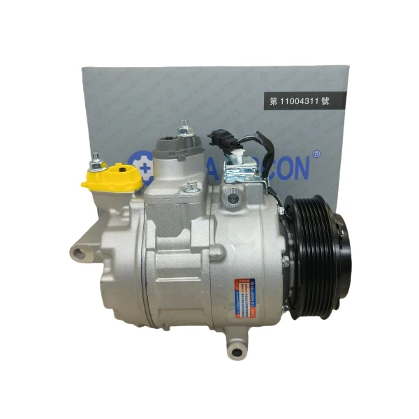 デュポン XD1120 Air Conditioner Parts Car Ac Compressor for Ford Edge