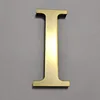 I