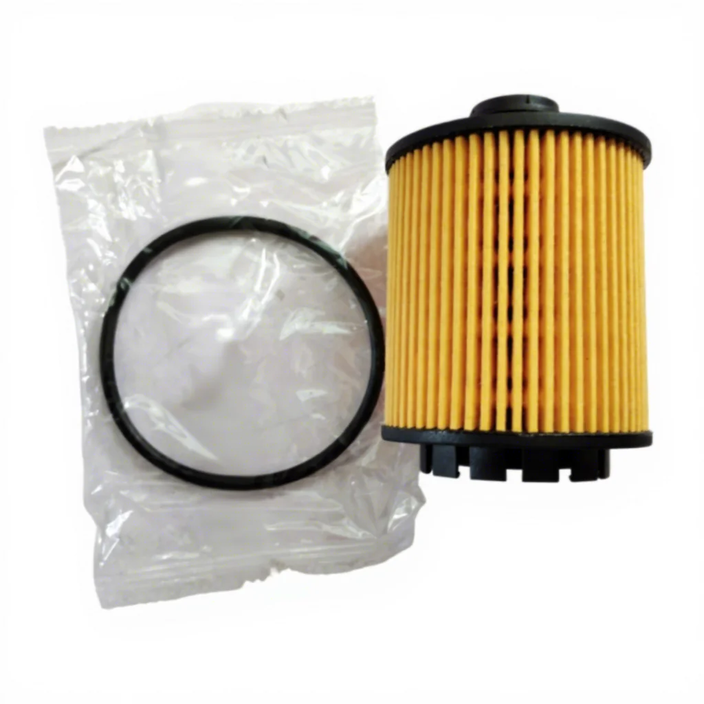Oil Filter for Haval H6 OEM: 1017110XEN01