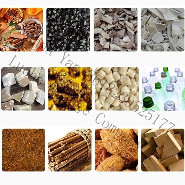 Stainless Steel Chemical Plastic Cinnamon Star Anise Spice Grinder Plant  Chinese Herbal Large Particles Grinder - Buy Stainless Steel Chemical  Plastic Cinnamon Star Anise Spice Grinder Plant Chinese Herbal Large  Particles Grinder