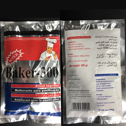 Bread Improver Bread Improver Suitable for Bread/cake/pastry Bread Improver Price