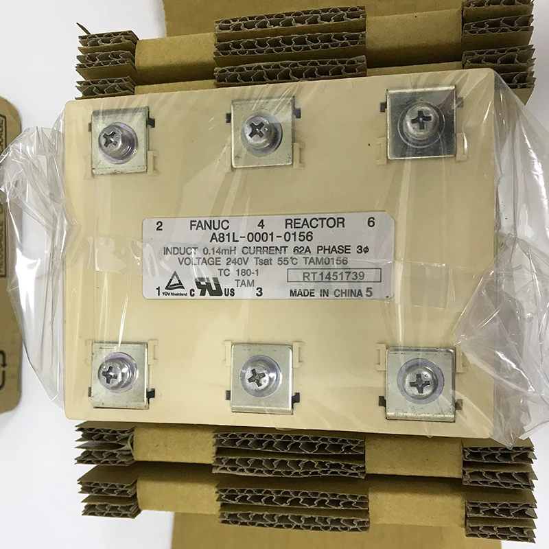 工作機械 安川電機 ACリアクトル