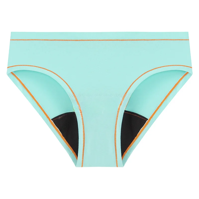 Teen Candy-Colour Period Brief supplier reference image