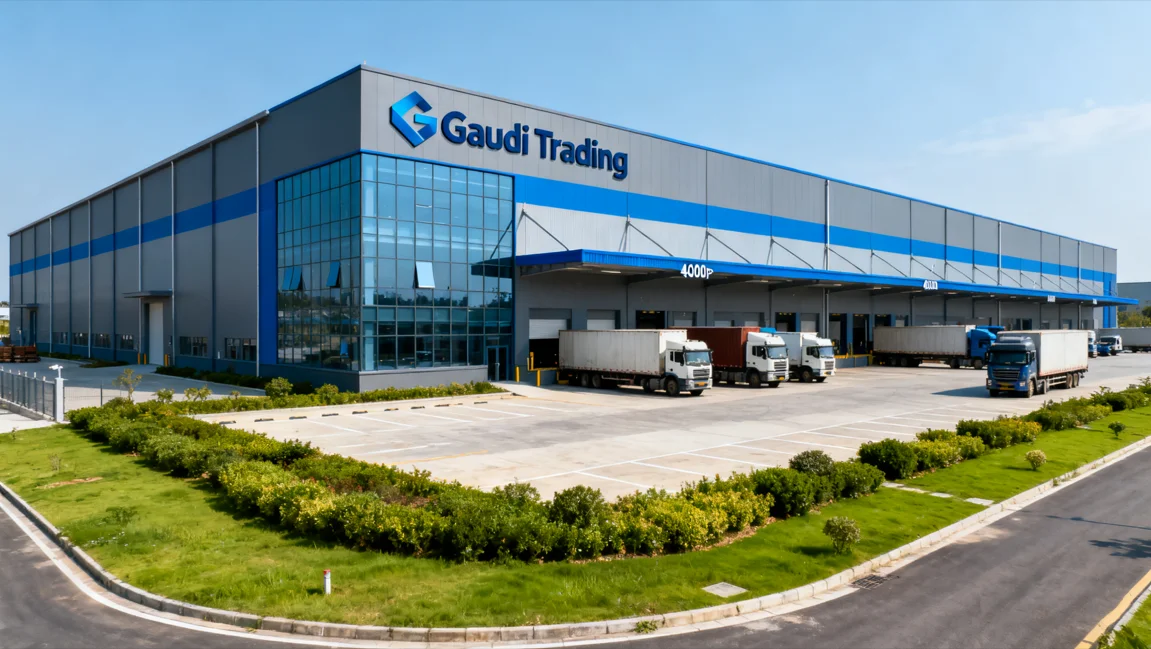 Quanzhou Gaudi Trading Co., Ltd.