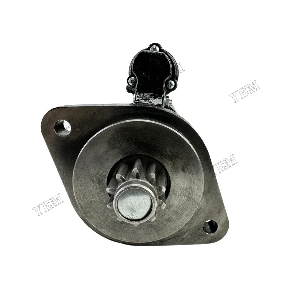 TCD3.6L4 Starter Motors Fits for Deutz Genuine Engine Parts 6