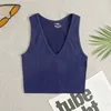 Ribbed tank top 12