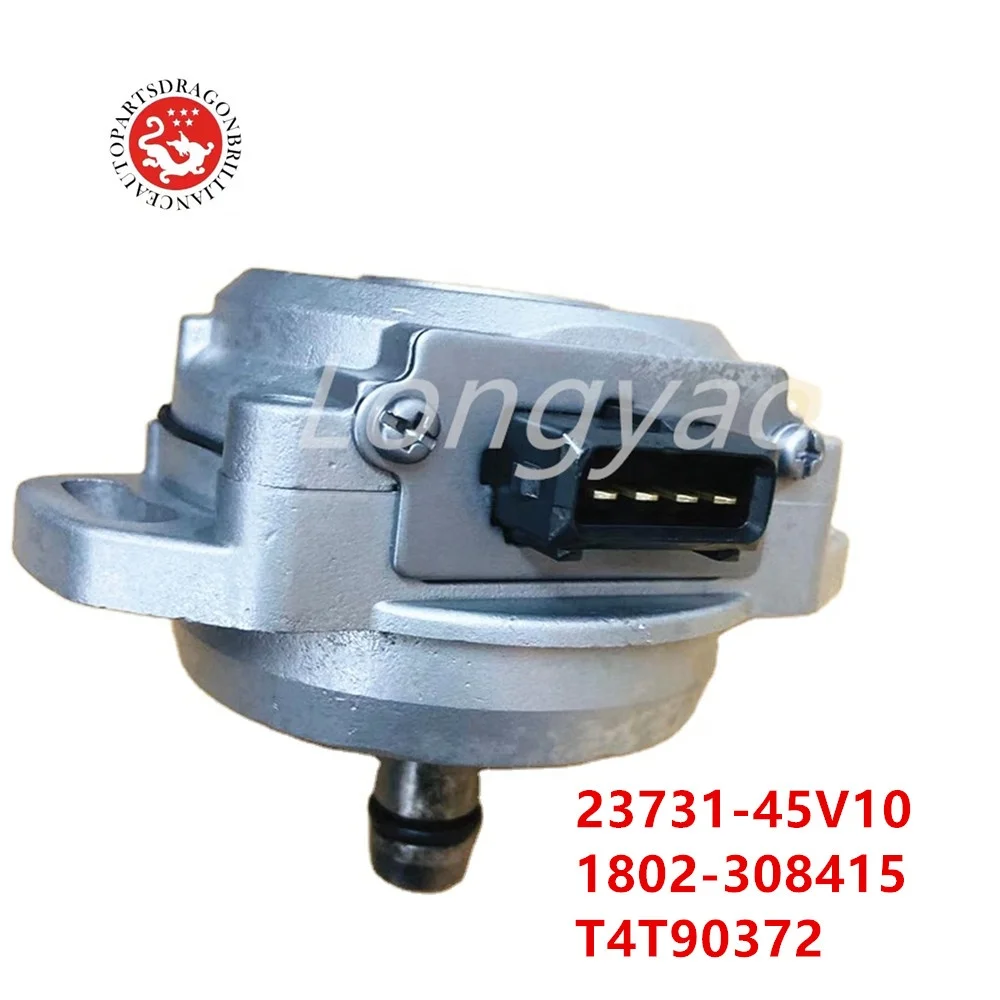 カムクランク角度センサー使用OE23731-45V10 1802-308415