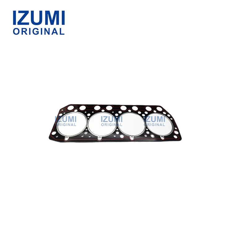 IZUMI ORIGINAL C3.4 3044 Cylinder Head Gasket Full Gasket Kit For CAT