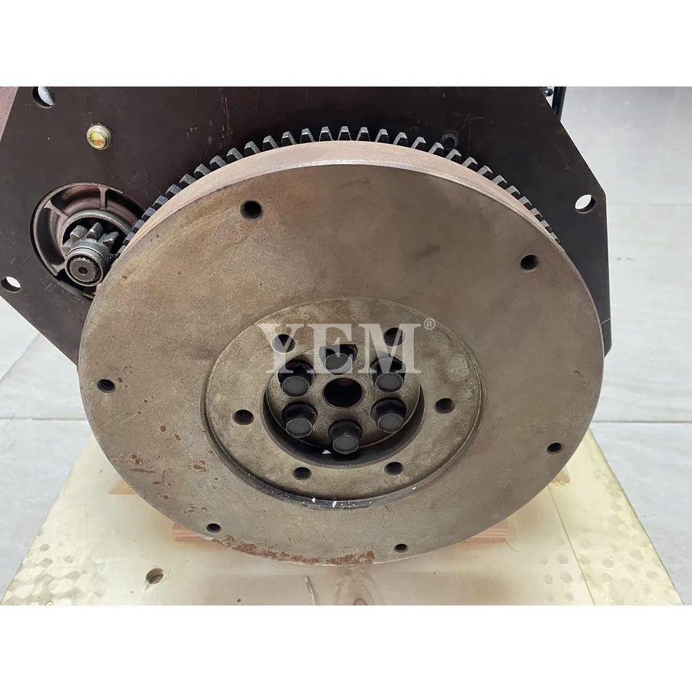 Engine D1005-E3B 2600RPM 14.3KW for Kubota Excavator Parts 4