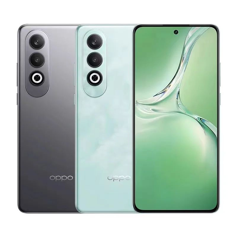 Oppo k12 5G 中国版 12GB/256GB OPPO K12x 5G Factory Unlocked Dual SIM 8GB RAM 256GB STORAGE MTK