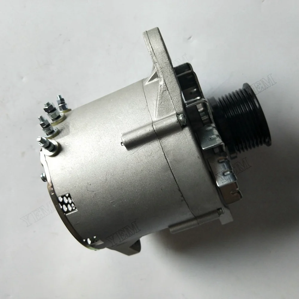 Alternator 3900178 Z3900178 for Engine 6CTA 6C8.3 6CTA8.3