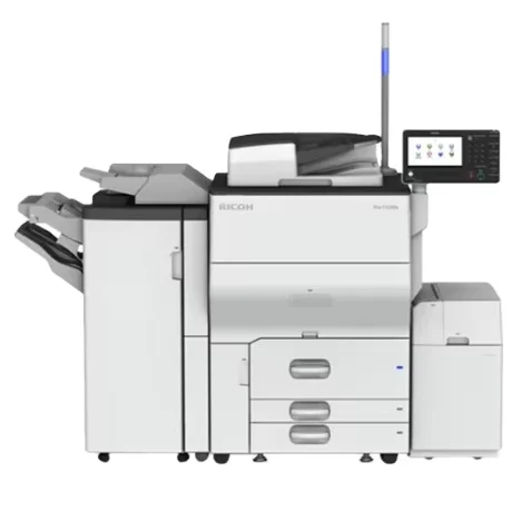 Reconditioned Ricoh Pro C5200S - High-Speed Color Printer
