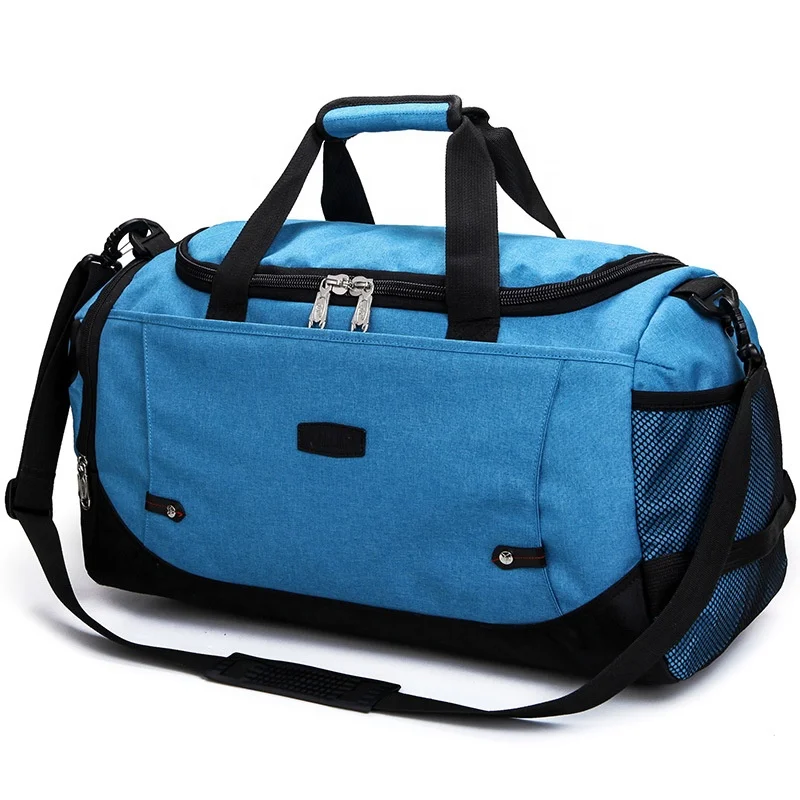 kuston gym bag