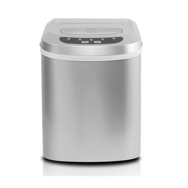 SMAD HZB-12A Electric Ice Maker for sale online 