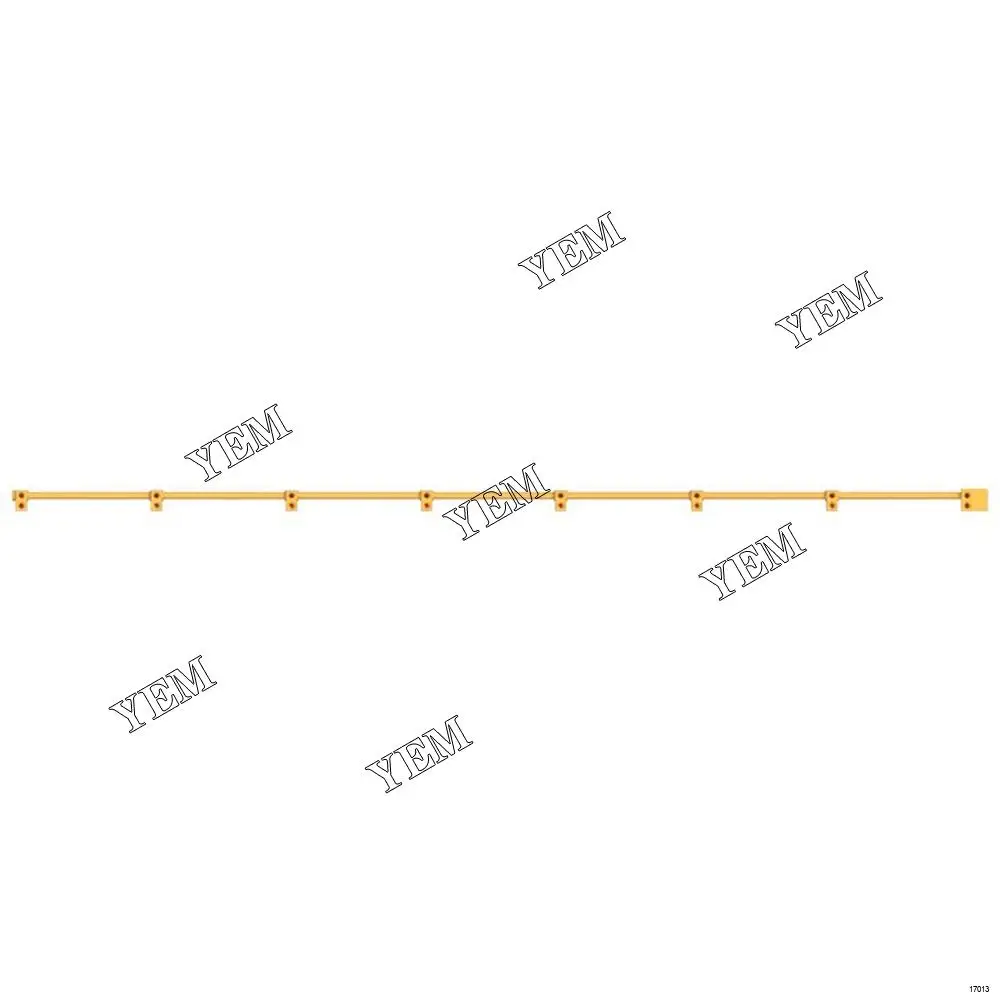 Extra Durable Manifold A 7C-5755 7C5755 for 3616 Engine Parts Manufacturer 4