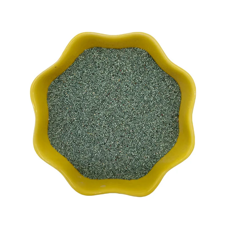 Zéolithe à base de Clinoptilolite 1/2,5 mm (Fertisoil) (25 kg), amendement du sol pour plantes Zéolithe à base de Clinoptilolite 1/2,5 mm (Fertisoil) (25 kg), amendement du sol pour plantes