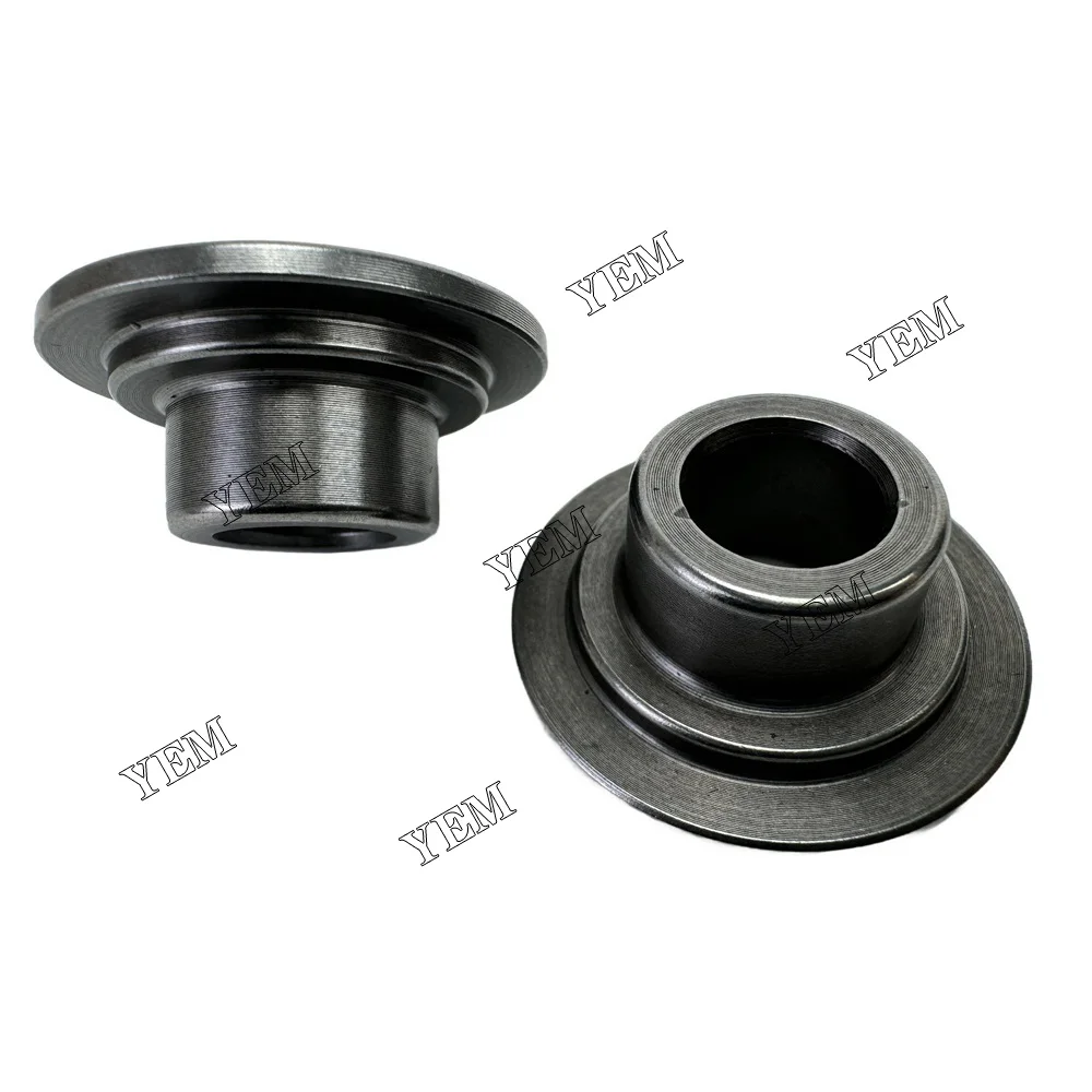 DB33 Valve Spring Retainer for Doosan Excavator Parts Valve Spring Retainer 4