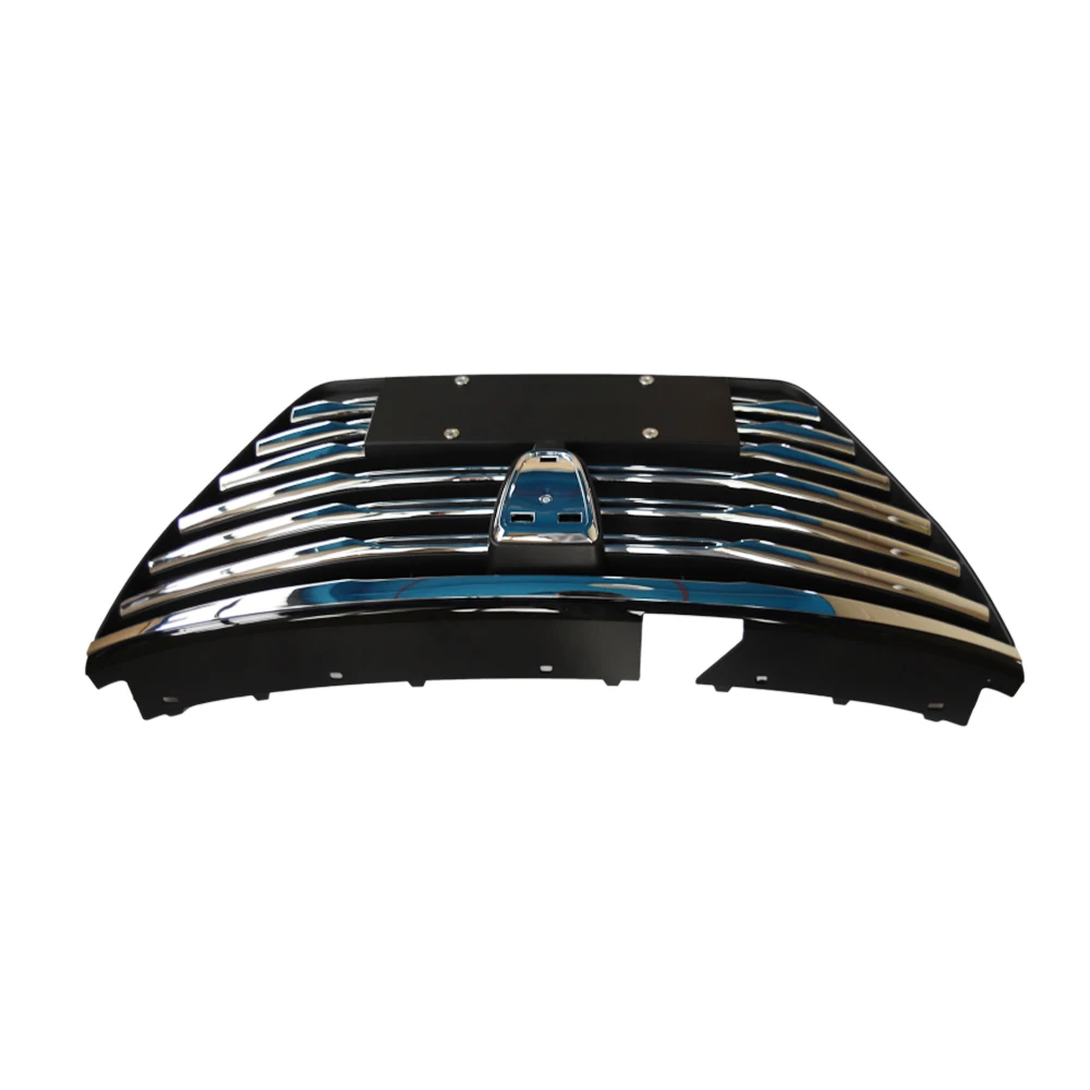 Best Price Hot selling Auto Body Parts Front Grille Oe 10286590-B details