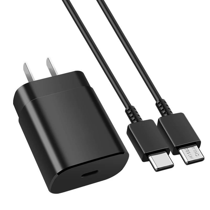 For Samsung Galaxy cargadores de celulares adapter usb charger charging mobile phone for samsung S10 S20 S21 S22 S23 S24