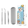 Silver, iron box + color carton