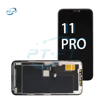 11Pro 5.8" In-cell Mobile Phone Screens Display Assembly Replacement For iPhone 11 Pro LCD