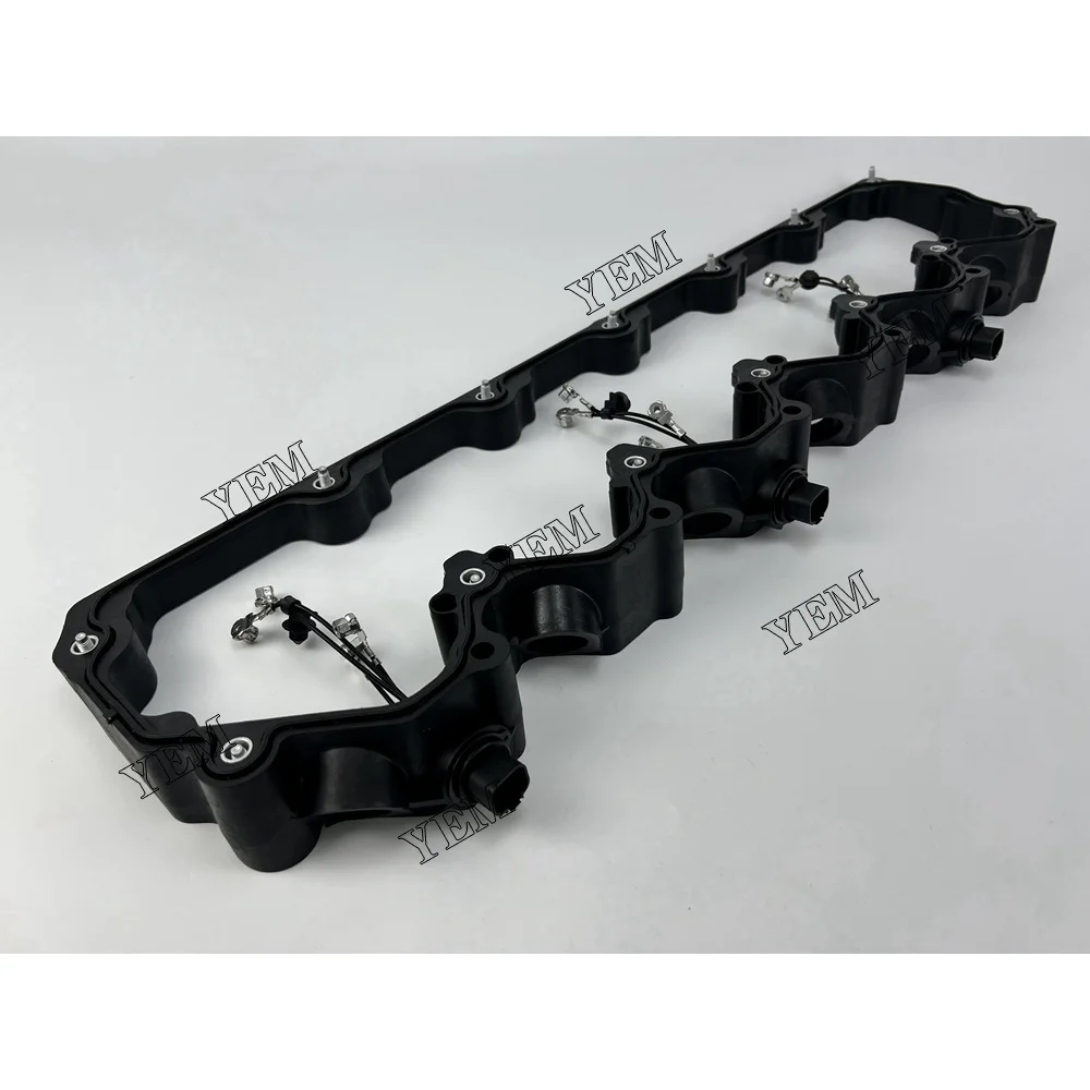 Factory Rocker Bracket for Caterpillar C6.6 Replacement Engine Parts 3