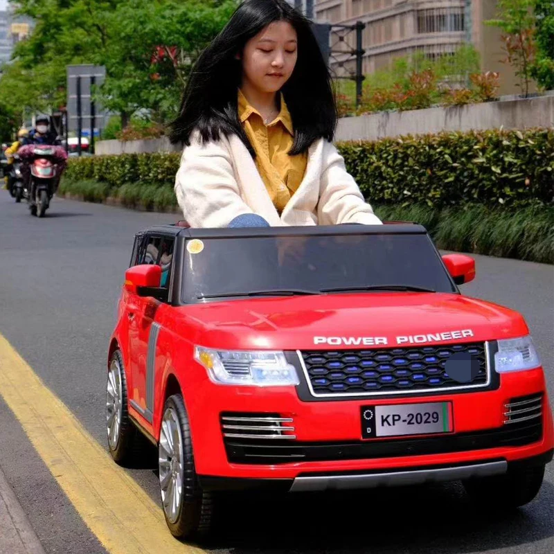 Car Smart Toy Baby Electric Toy Car 