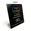 English Black