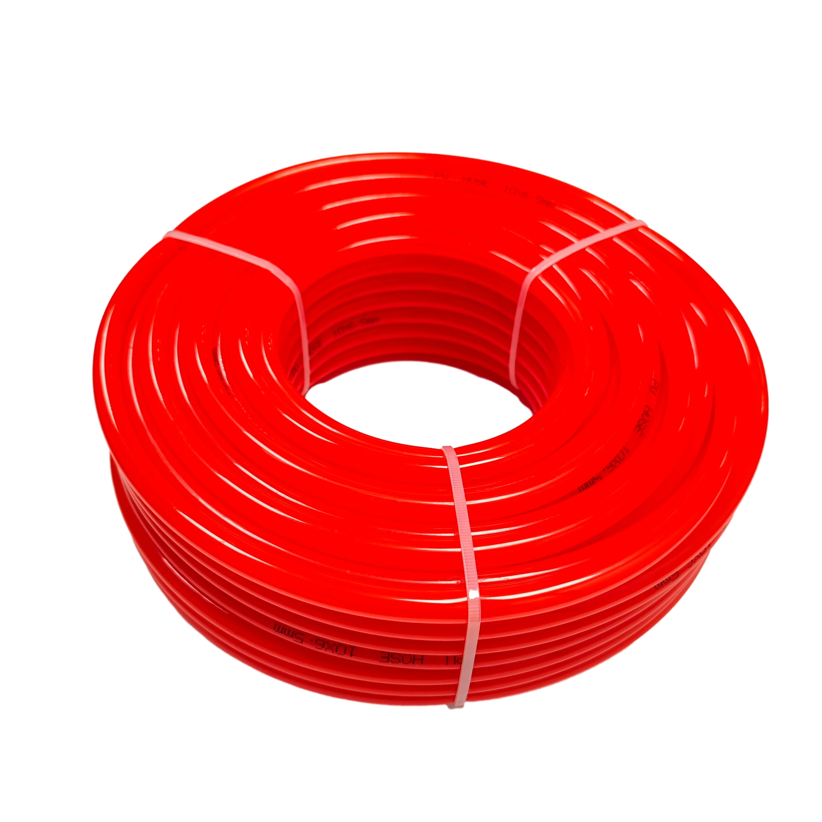 Pneumatic Tube Air Tubing Component Pneumatic Air Hose 4mm 6mm 8mm 10mm