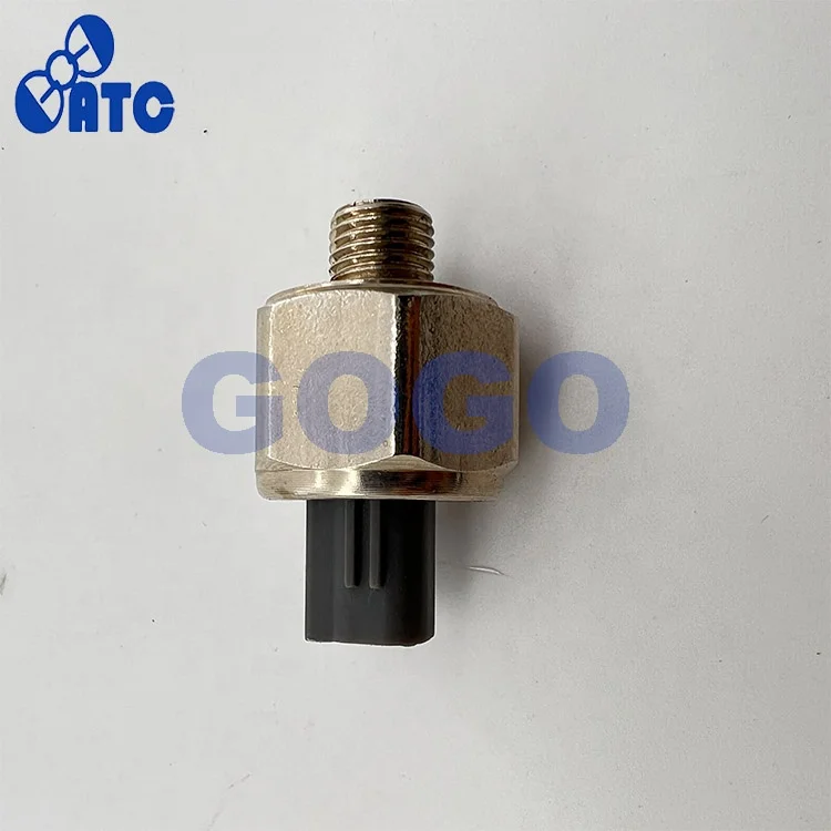 Capteur De Cognement Moteur Pour Toyota, Lexus - Numéros OEM 89615-20010, 89615-20020 - Compatible MR2, Carina, Celica, 4Runner...