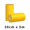 30cm x 5m