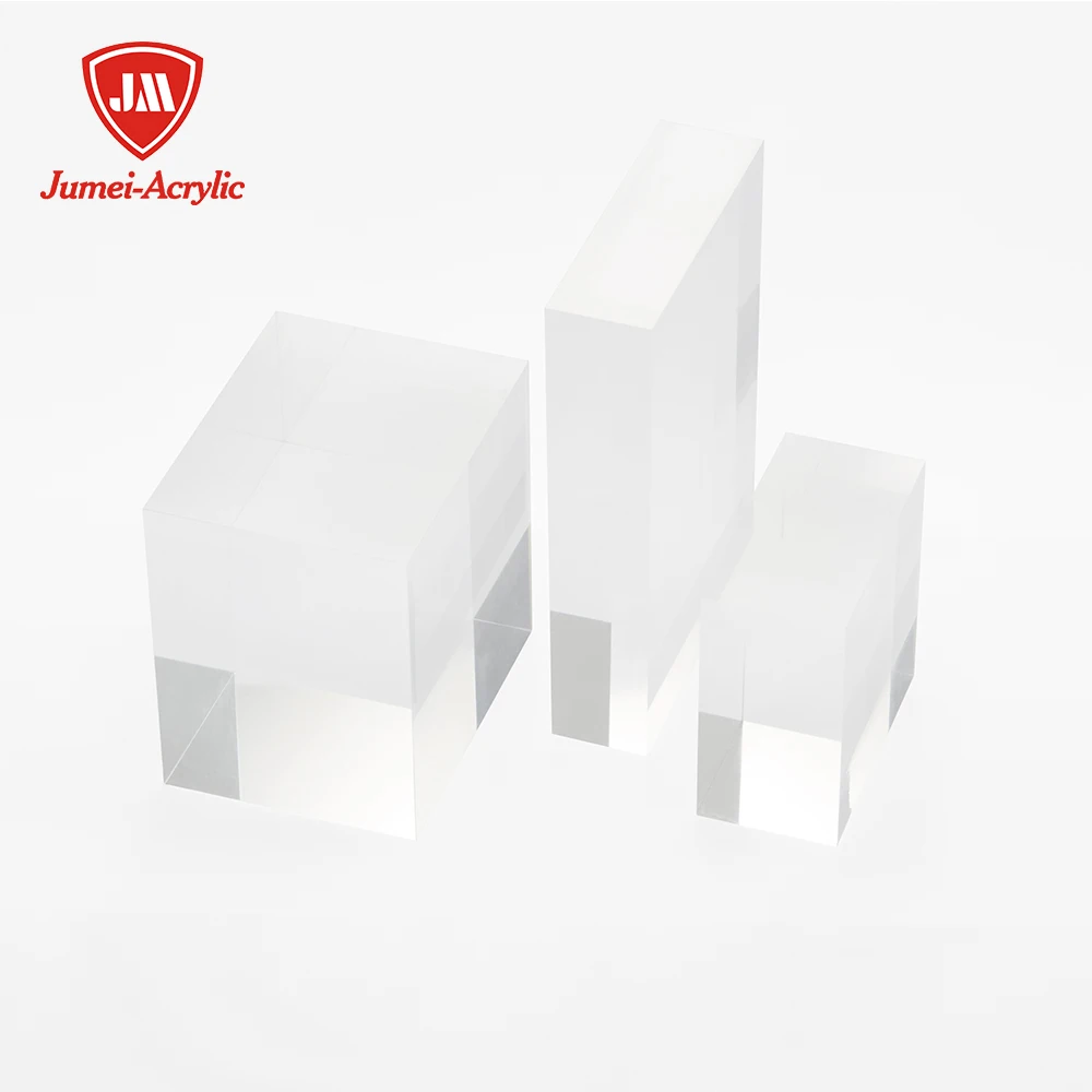 Custom Laser Cutting Extruded Clear Plastic Acrylic Sheets Cut to Size Acrylic Sign Board