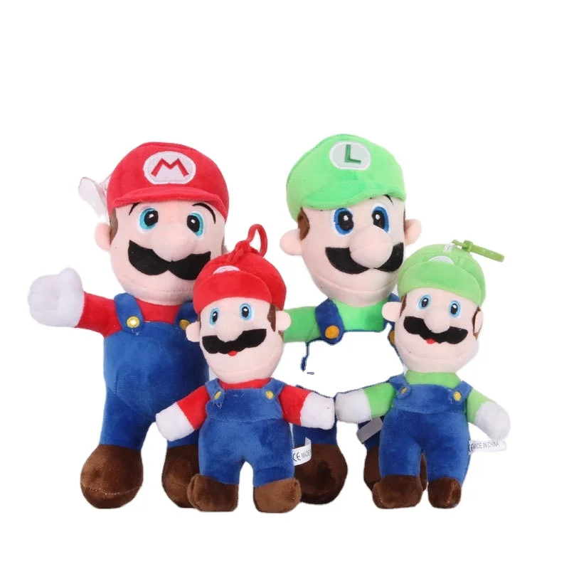 buy mario plush