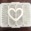 four compartments