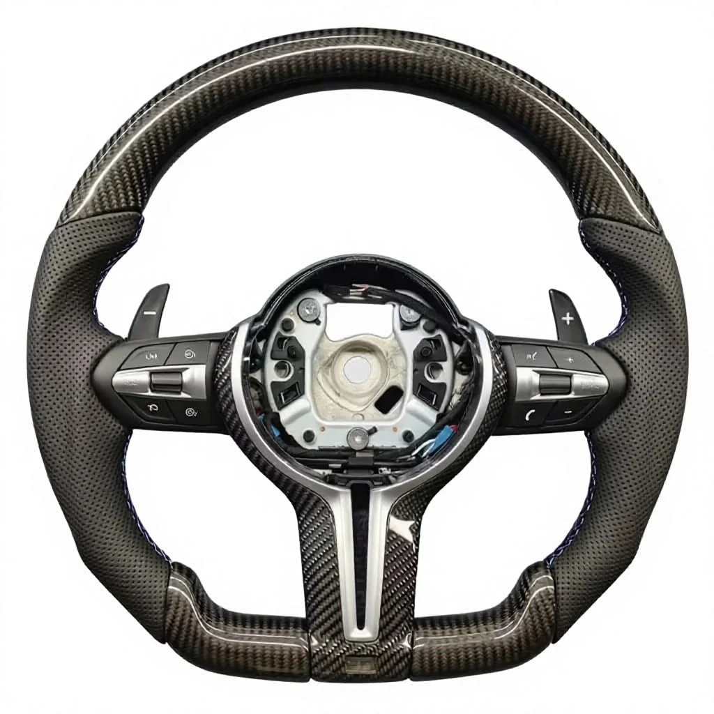 carbon-fiber-flat-bottom-steering-wheel-bmw-series-x-m-10-1