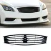 G37 Negro Brillante